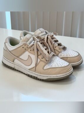 Nike Wmns Dunk Low Next Nature 'Light Orewood Brown'